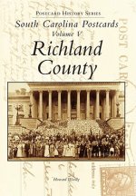 South Carolina Postcards: Richland County