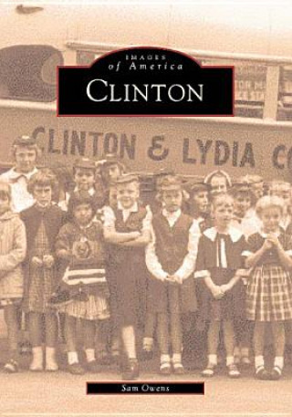 Clinton