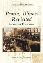 Peoria, Illinois Revisited: In Vintage Postcards