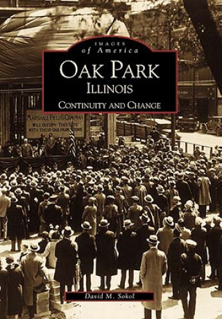Oak Park, Illinois: Continuity and Change