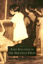 Early Education in Arkansas Delta