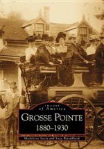 Grosse Pointe 1880-1930