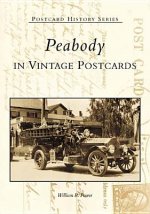 Peabody in Vintage Postcards