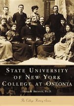 State University of New York:: College at Oneonta