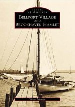 Bellport Village and Brookhaven Hamlet
