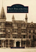 West Philadelphia:: University City to 52nd Street