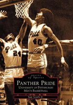 Panther Pride:: University of Pittsburgh Men's Basketball