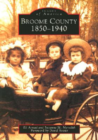 Broome County:: 1850-1940