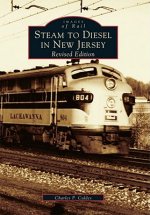 Steam to Diesel in New Jersey: Revised Edition
