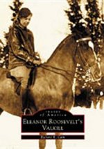 Eleanor Roosevelt's Valkill