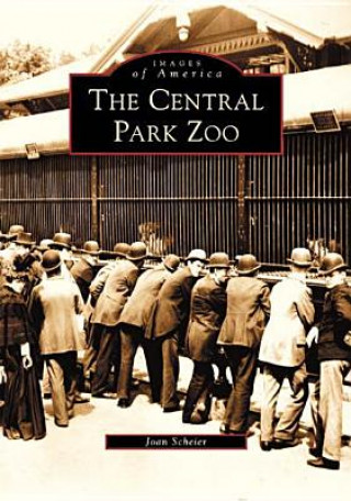 The Central Park Zoo