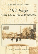 Old Forge: Gateway to the Adirondacks