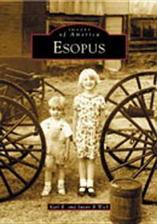 Esopus
