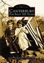Canterbury:: The First 300 Years