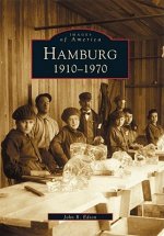 Hamburg:: 1910-1970