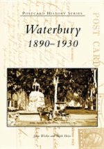 Waterbury:: 1890-1930