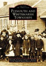 Plymouth and Whitemarsh Townships