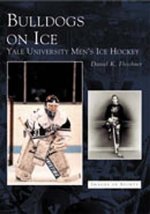 Bulldogs on Ice:: Yale University Men's Ice Hockey