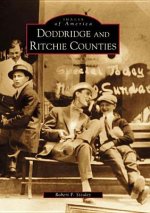 Doddridge and Ritchie Counties