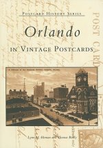 Orlando in Vintage Postcards