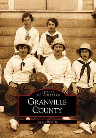 Granville County
