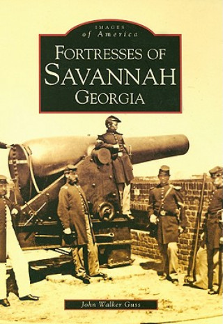 Fortresses of Savannah Georgia