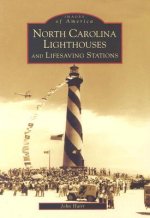 North Carolina Lighthouses and Lifesaving Stations