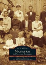 Manassas: A Place of Passages