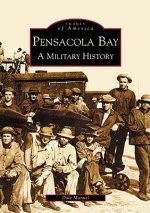 Pensacola Bay:: A Military History