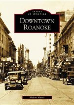 Downtown Roanoke