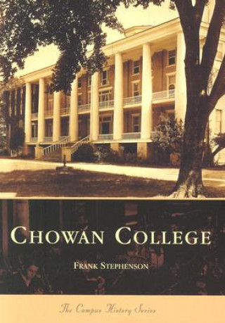 Chowan College