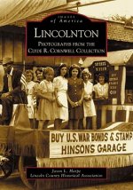 Lincolnton:: Photographs from the Clyde R. Cornwell Collection