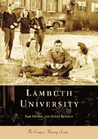 Lambuth University