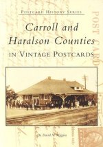 Carroll and Haralson Counties in Vintage Postcards