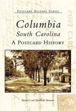 Columbia, South Carolina:: A Postcard History