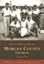 Morgan County Georgia