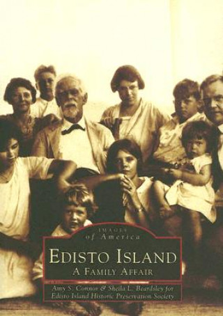 Edisto Island: A Family Affair