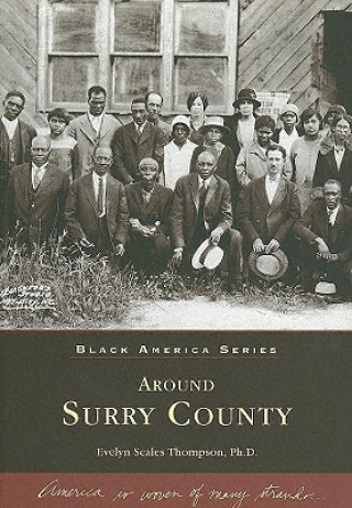 Around Surry County