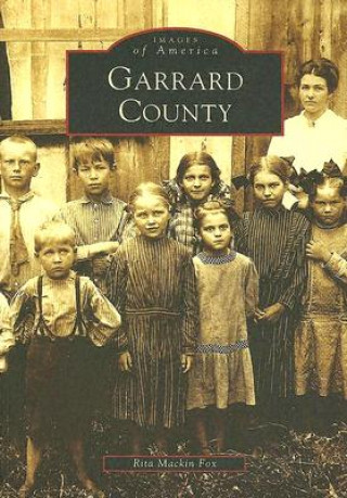 Garrard County