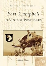 Fort Campbell in Vintage Postcards