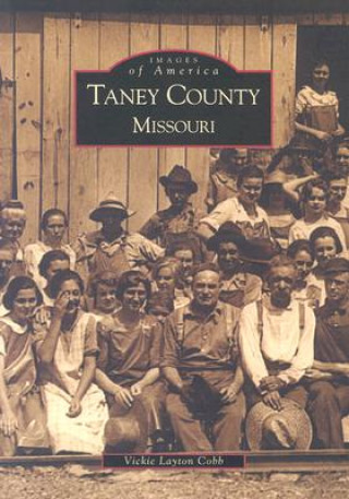 Taney County, Missouri
