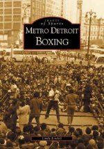 Metro Detroit Boxing