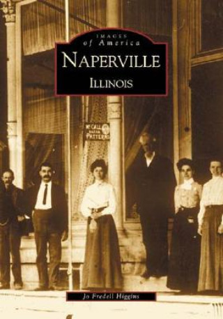 Naperville: Illinois