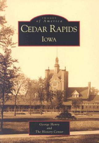 Cedar Rapids, Iowa