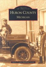 Huron County Michigan