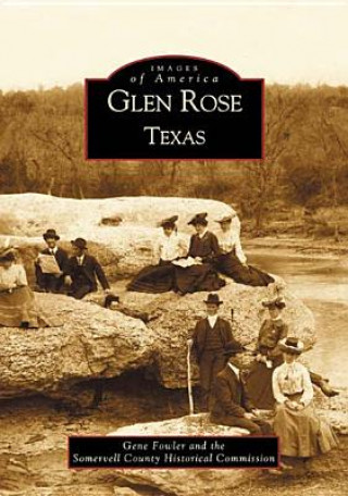 Glen Rose Texas