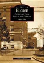 Eloise:: Poorhouse, Farm, Asylum and Hospital 1839-1984