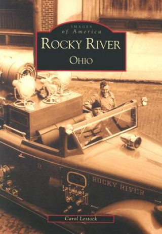 Rocky River, Ohio