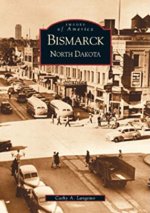 Bismarck, North Dakota
