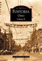 Fostoria, Ohio:: Volume II